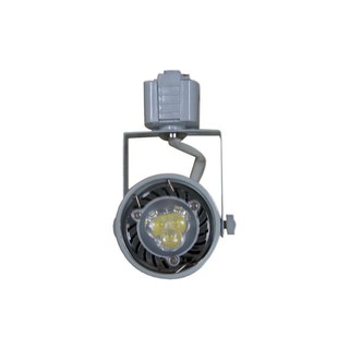 แทรคไลท์ ติดราง TR-005DWLED 220VWW SP MT BS ขาว | SP | TR-005DW+LED 220V-4.5 แทรกไลท์ ไฟติดผนัง โคมไฟส่องสว่างและพัดลมเพ