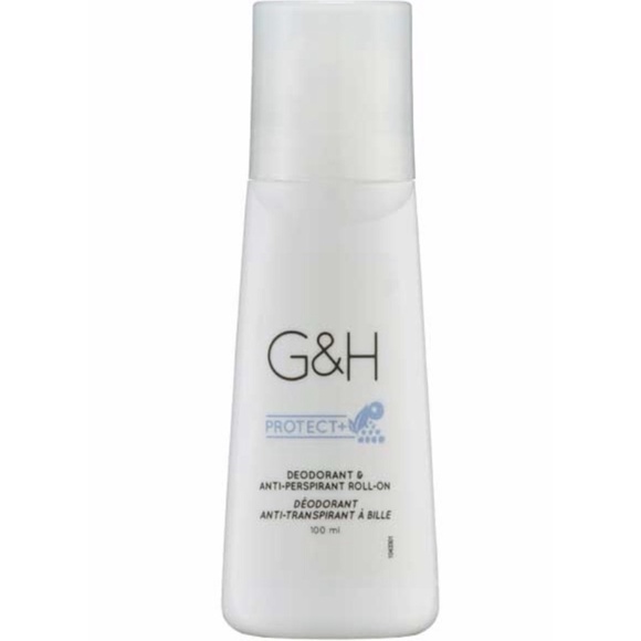 โรลออนระงับเหงื่อและกลิ่นกายamway