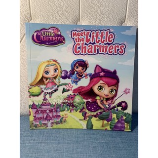 Meet the Little Charmers (Little Charmers)