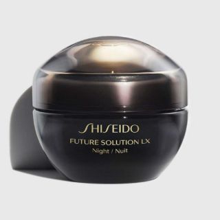 save 25% SHISEIDO Future Solution LX Total Regenerating Cream 50 มล.