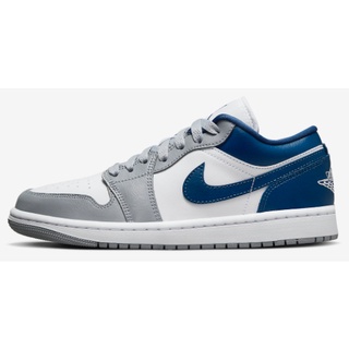 Air Jordan 1 Low French Blue