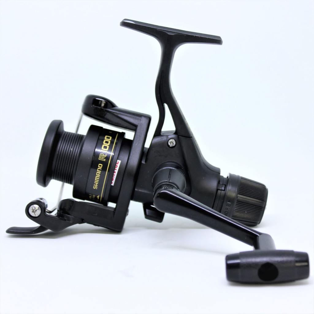 shimano ix1000r