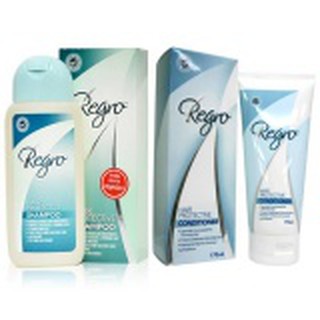 Regro Hair Protective Shampoo 200ml + Conditioner 170ml