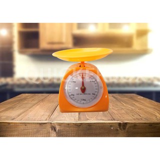 Premium Kitchen Scales 3 KG