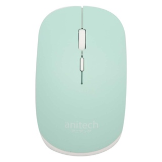 Anitech Wireless Mouse W231 เมาส์ไร้สาย 2.4G