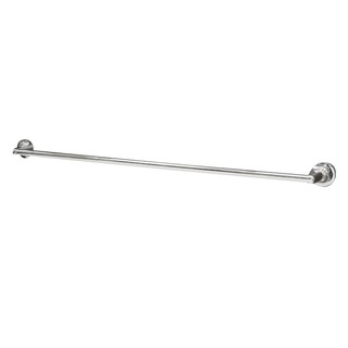 ราวแขวนผ้า LUZERN AS-3801 สีโครมTOWEL BAR LUZERN AS-3801 CHROME