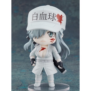 Nendoroid White Blood Cell ( Neutrophil) (1196) #1579 (Goodsmile Company)​