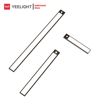 ราคา[ประกัน 15 เดือน] Yeelight Motion Sensor Closet Light - แผ่นไฟเซ็นเซอร์กลางคืนยีไลต์ (Global)