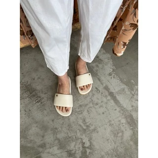 PUFFSHOES.OFFICIAL : DAIKI WALK Foot Therapy Series Beige