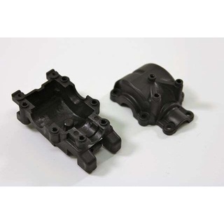 TeamC Racing TR4002 FRONT GEAR BOX