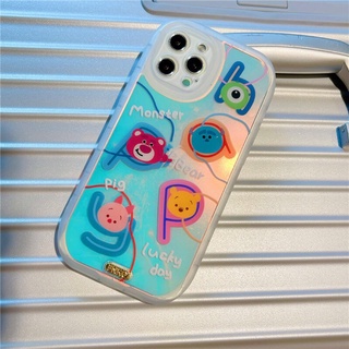 เคสโทรศัพท์มือถือ ลายการ์ตูน เหมาะกับฤดูร้อน สําหรับ iPhone 12 12Pro MAX 11 11Pro MAX 13 13Pro MAX X XS XR