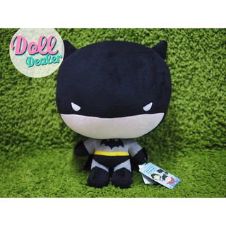 ตุ๊กตา Batman (Justice League • DC) - งานลิขสิทธิ์