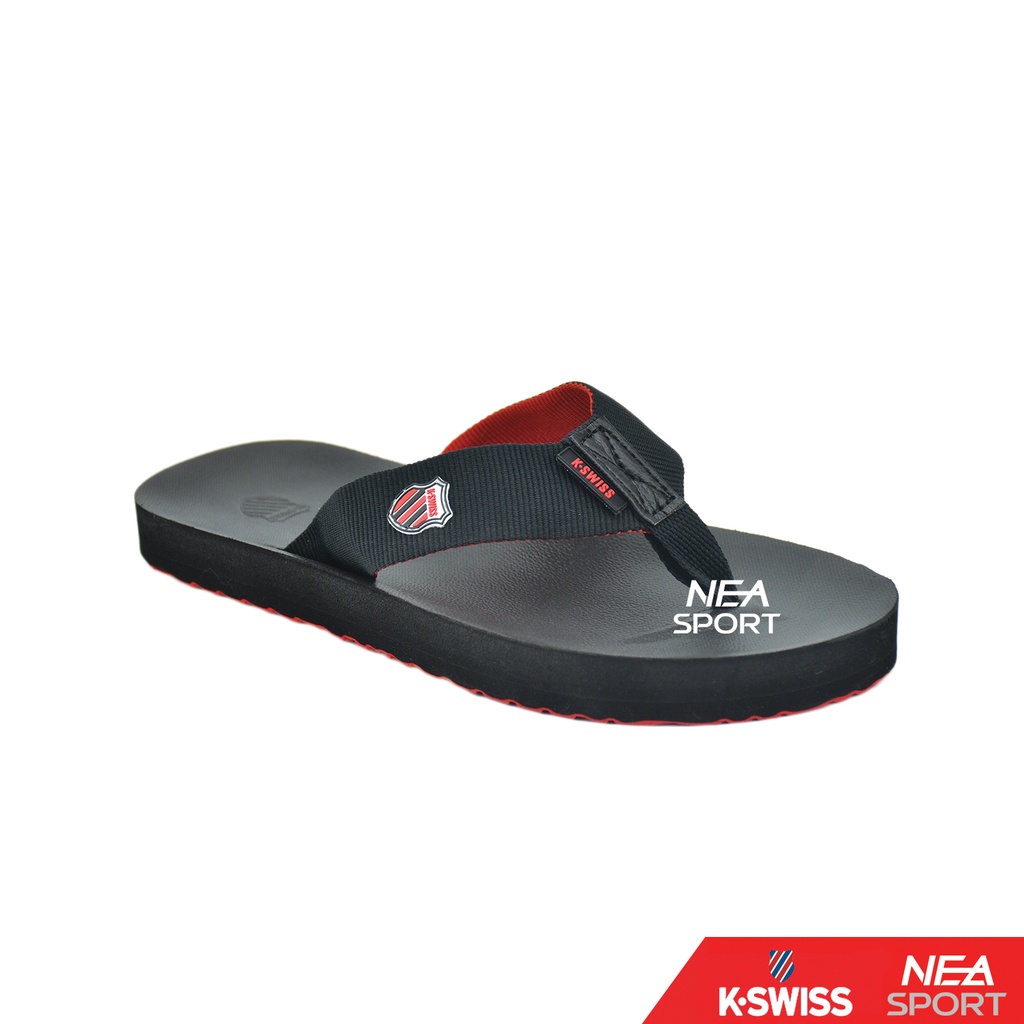 [ลด30% เก็บโค้ด 2509FASHDD] K-Swiss Hawaii 3 รองเท้าแตะ เค-สวิส ผู้ชาย ผู้หญิง