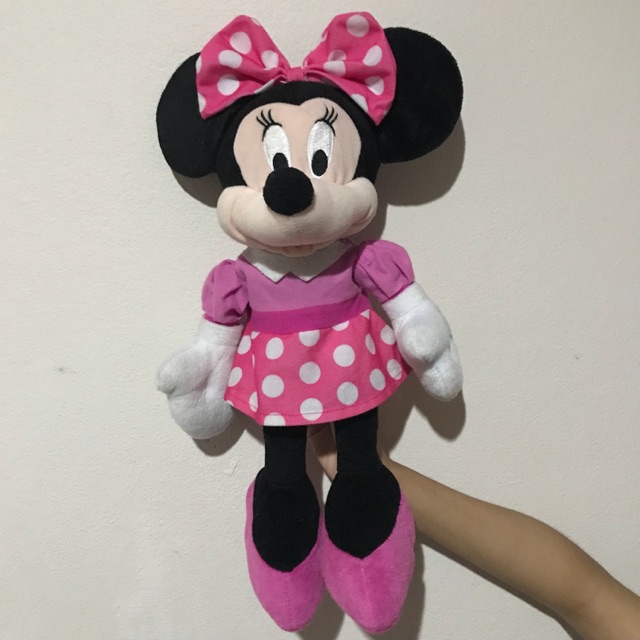 Minnie Bow-tique