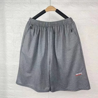 กางเกงคนอ้วนน้ำหนัก 110-170 กิโลใส่ได้เอวยางยืดยืดถึง 48-60 นิ้ว