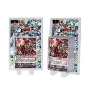 แวนการ์ดไทย VGT-G Booster Set 11: Demonic Advent(VGT-G-BT11-2) และแยกแคลน