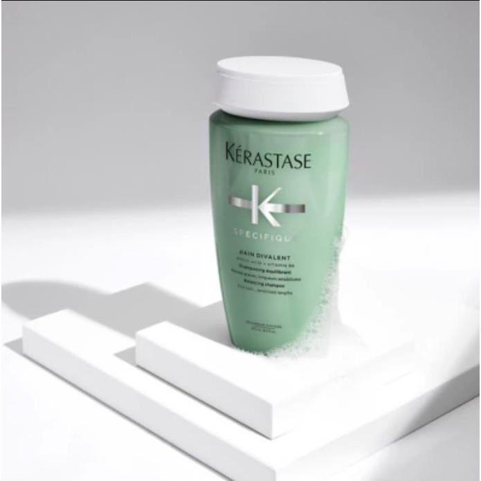 Kerastase Shampoo 80ml เคเรสตาส แชมพู