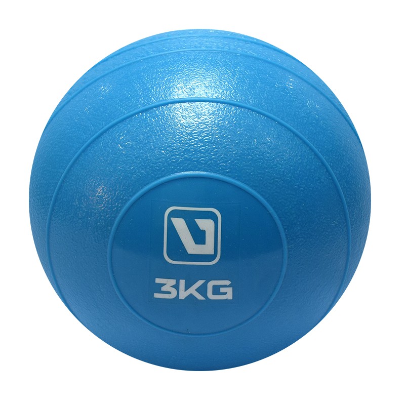 FBT LIVEPRO บอลออกกำลังกาย บอลน้ำหนัก ขนาดเล็ก 3 กก. LS 3003/3 รหัส 67370