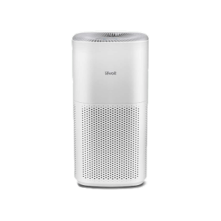 [พร้อมส่ง] Levoit Core 600S Air Purifier รองรับควบคุมด้วยเสียง และ APP กรองฝุ่น เครื่องฟอกอากาศ จอสัมผัส เครื่องฟอก สำหรับห้องขนาด 147 ตร.ม เครื่องฟอกอาศ กรองอากาศ ประกัน 2 ปี ผ่อน 0%