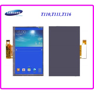 จอ LCD.Samsung SM-T110,T111,T116