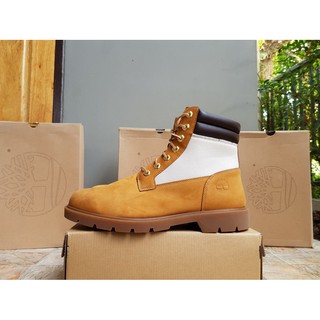 Timberland 6 Inch Premium