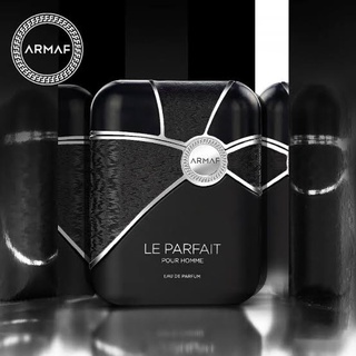 น้ำหอม Armaf Le Parfait Pour Homme EDP 100ml (กล่องขาย)