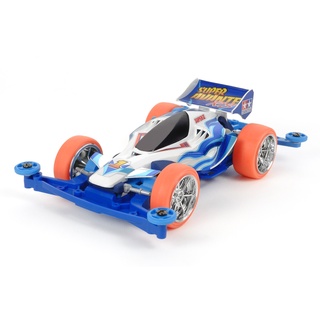 TAMIYA 18065 Jr Super Avante Rs Super Ii Chassis