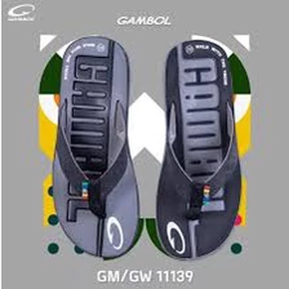 GM11139 สีน้ำเงิน ทูโทน