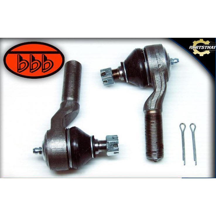 HOT ***ราคาต่อตัว***ลูกหมากคันชักตัวยาว BBB SE-4822 NISSAN FRONTIER ปี 98-00