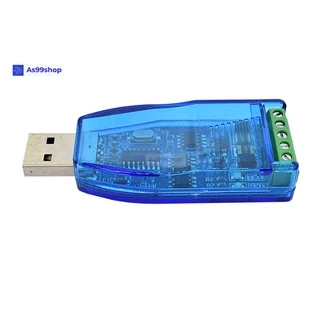 USB to RS485 Converter รุ่น U485 ชิป CH340 โมดูลแปลง USB เป็น RS485 อุตสาหกรรม รองรับ Modbus