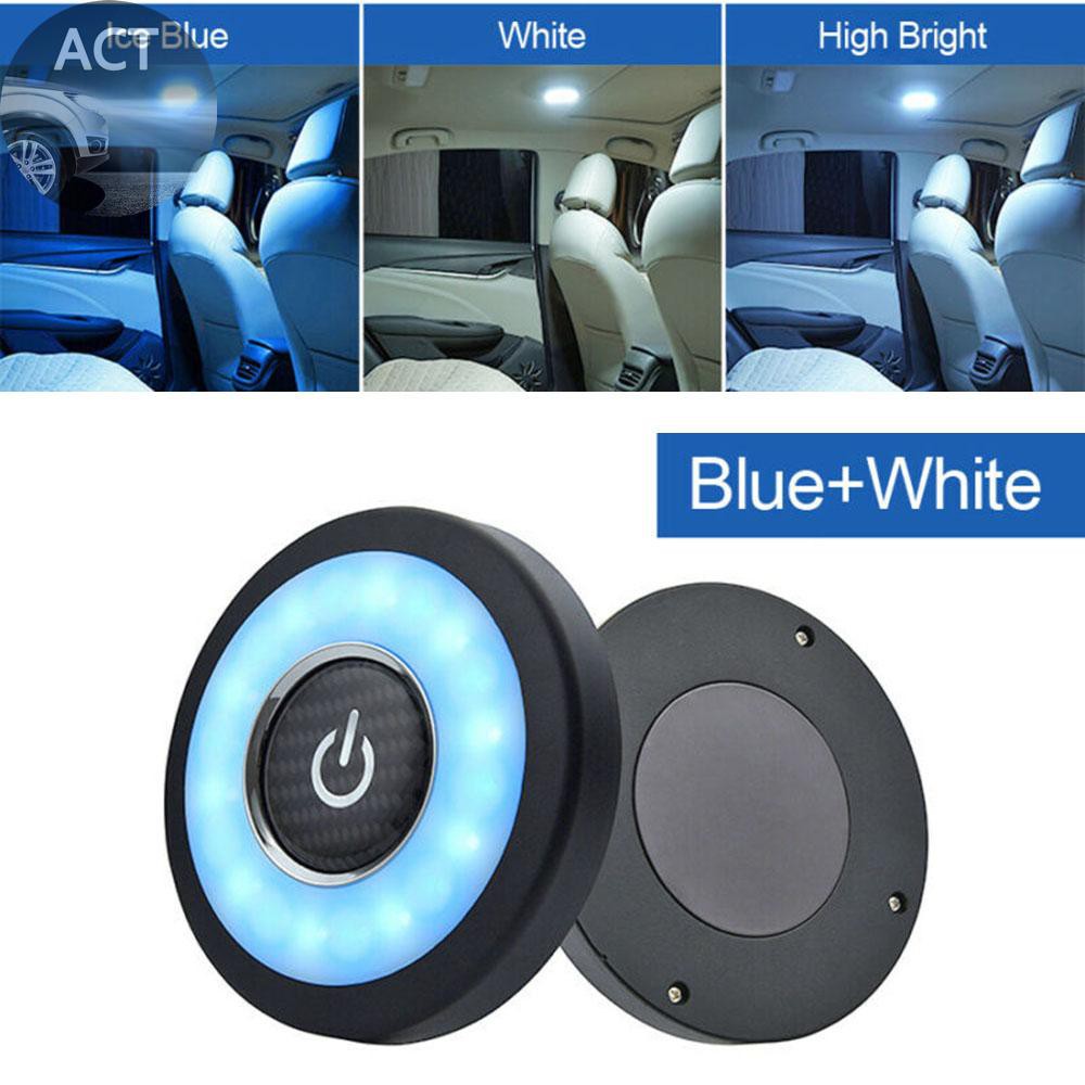 Reading Light Ceiling Lamp Interior Roof Electronic Components+ABS ...