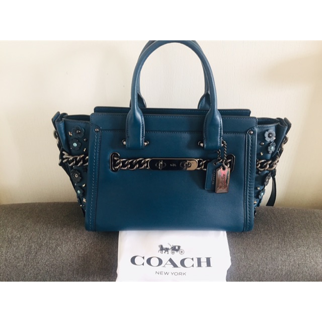 Coach Swagger 27 มือ 2