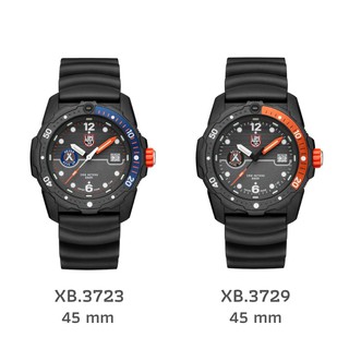 นาฬิกาผู้ชาย Luminox x Bear Grylls Survival 3720 Sea Series