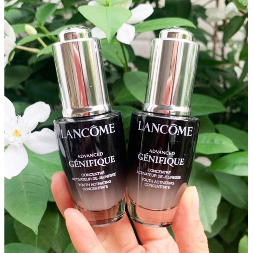 Lancome Advanced Genifique Youth Activating Concentrate