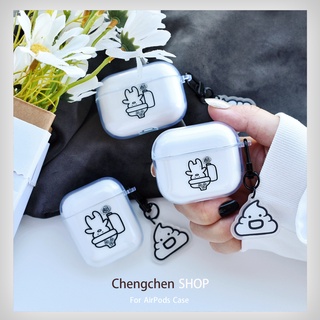 เคสหูฟัง ลาย lol สําหรับ AirPods 3 AirPods(3rd ) 2021 AirPods 3 AirPods Pro AirPods 2gen 2021