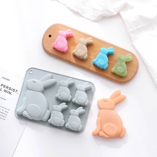 Rabbit Silicone ซิลิโคนกระต่าย