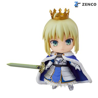 Nendoroid 600b Saber/Altria Pendragon True Name Revealed Ver 4580416906432