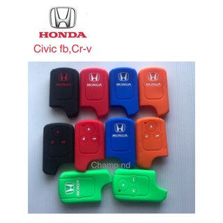 🚗ซิลิโคนตรงรุ่นรถ Honda Civic fb,Cr-v🚙