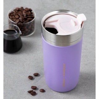 🎀【พร้อมส่ง】 2021 แก้วสตาร์บัคส์เกาหลี Starbucks Korea SS Summer Stanley Iceland Tumbler 473ml/ 16oz