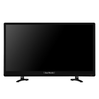 StarWorld LED Analog TV 2424  img 3