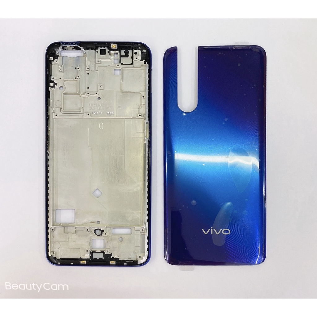 บอดี้ ( Body ) เคสกลาง+ฝาหลัง รุ่น  Vivo v15 pro สินค้าพร้อมส่ง V15pro