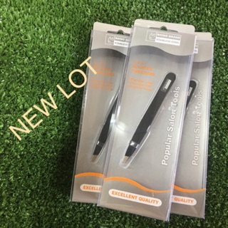 แหนบ Tweezers Rhino Brand No.S61