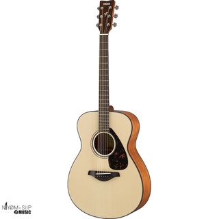 Yamaha FS800 กีต้าร์โปร่ง/โปร่งไฟฟ้า Acoustic Guitar