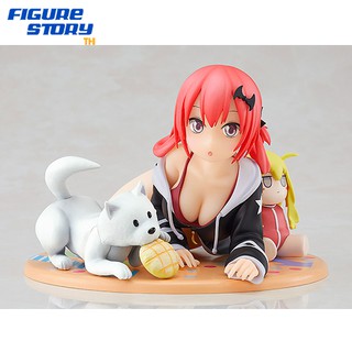 *Pre-Order*(มัดจำ) [Gabriel DropOut] Satanichia Kurumizawa McDowell 1/7 (โมเดล)(ของแท้)(ล๊อต JP)