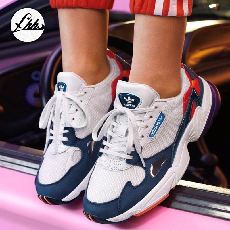 adidas falcon shopee