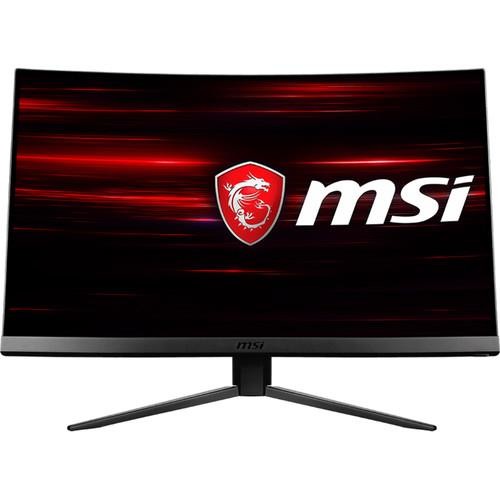 MSI Optix MAG271C 27" Curved LED Monitor 1920x1080 144Hz 1ms Free-Sync