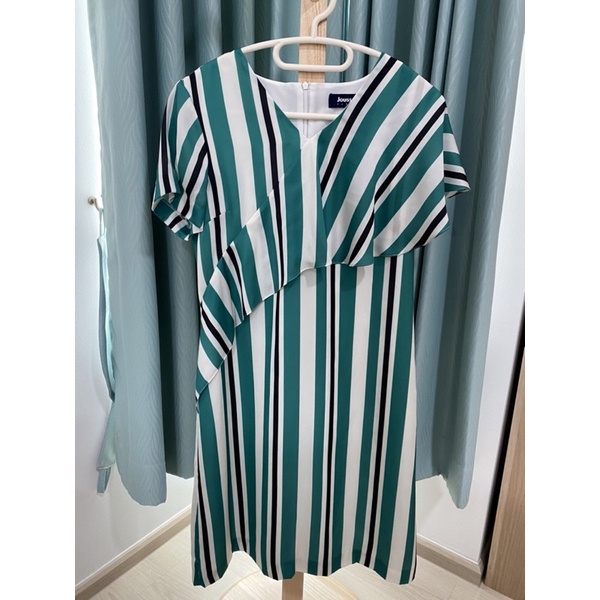 เดรสลายทาง jousse size 36