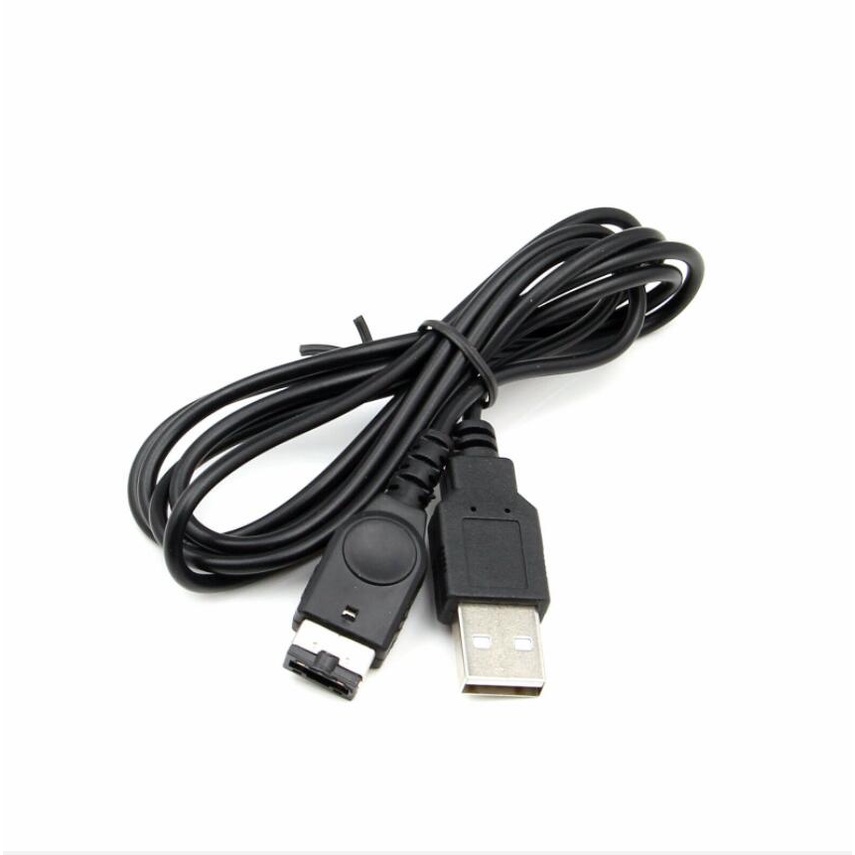 สายชาร์จเครื่องชาร์จแบตเตอรี่ USB สําหรับ Nintendo Series DS, GameBoy, Gameboy Advance, Gameboy Adva
