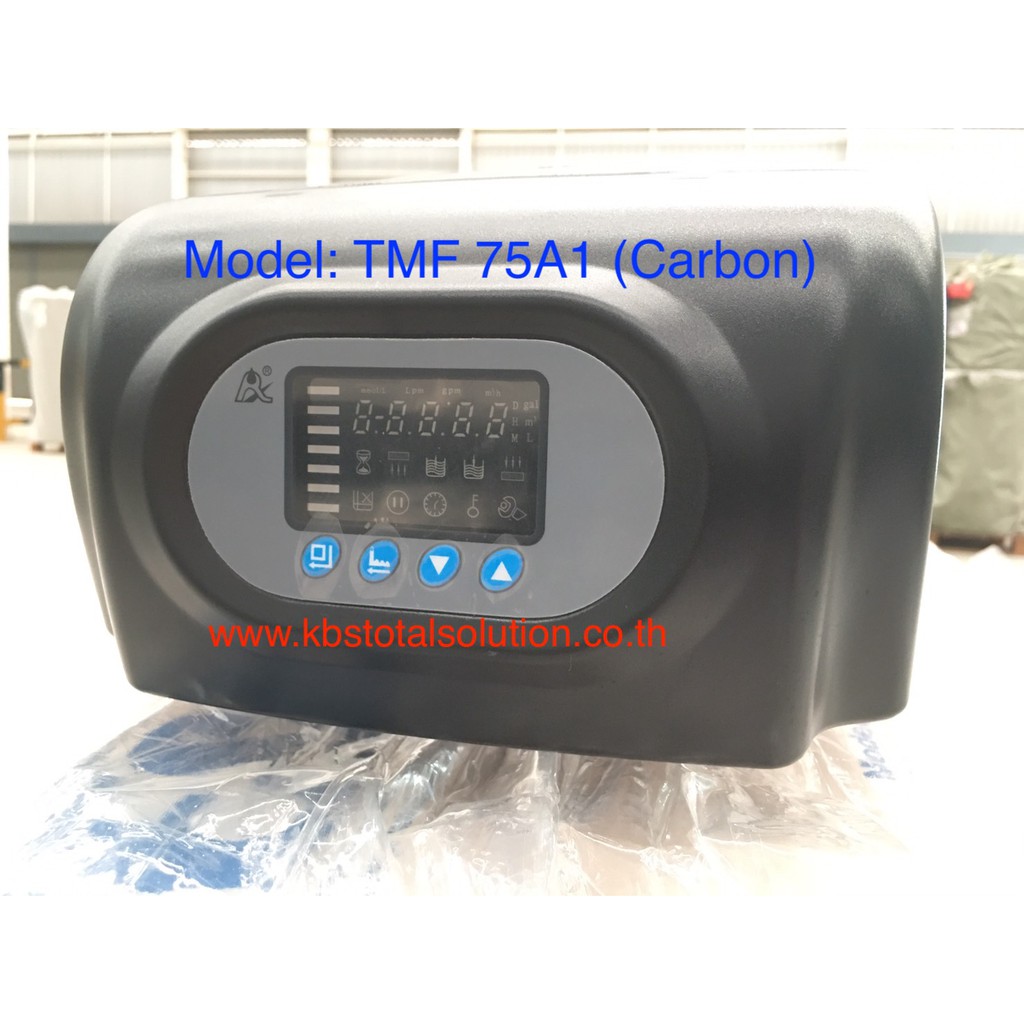 ราคาพิเศษ!! Auto Valve หัววาล์วควบคุมถังกรองน้ำรุ่นTMF75A1