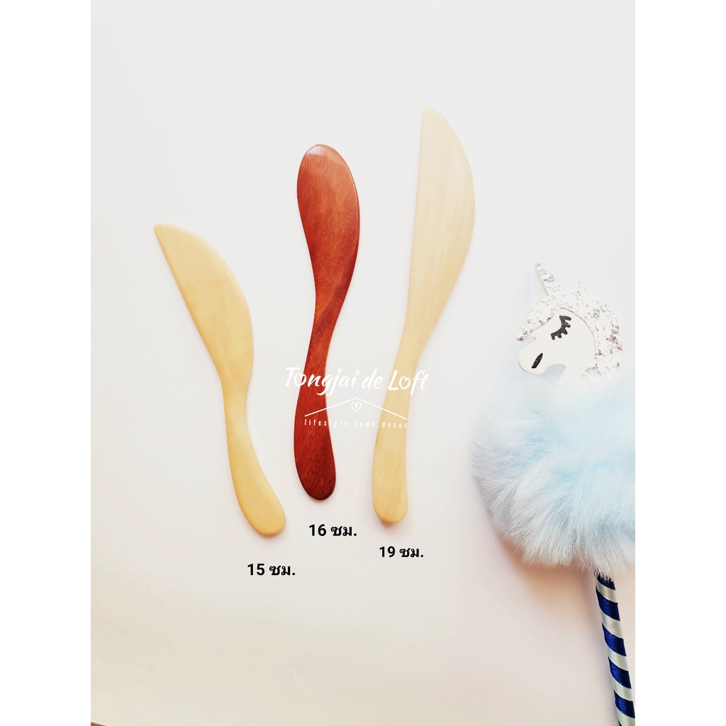 มีดปาดเนย มีดปาดแยม มีดทาแยม - รูปที่ 4